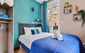 Residence Aurmat - Appart - Hotel - Boulogne - Paris